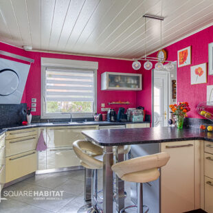 Maison Loon-Plage 135 m² 4 chambres, jardin, garage