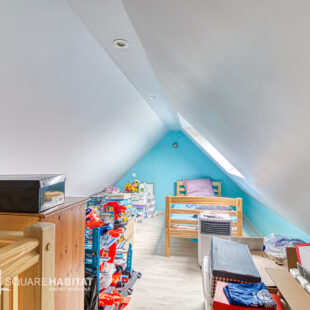 Maison Loon-Plage 135 m² 4 chambres, jardin, garage