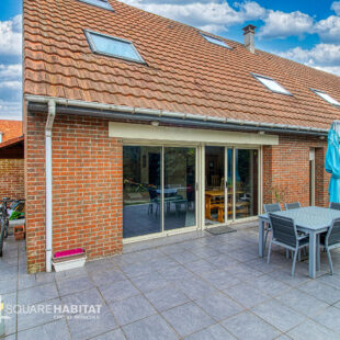 Maison Loon-Plage 135 m² 4 chambres, jardin, garage Maison Loon-Plage 135 m² 4 chambres, jardin, garage