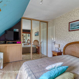 Maison Loon-Plage 135 m² 4 chambres, jardin, garage Maison Loon-Plage 135 m² 4 chambres, jardin, garage