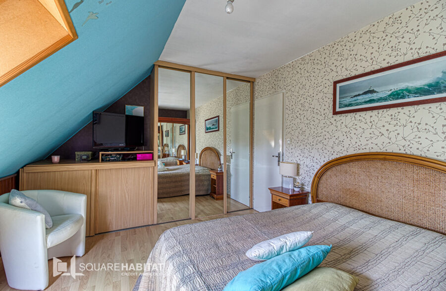 Maison Loon-Plage 135 m² 4 chambres, jardin, garage Maison Loon-Plage 135 m² 4 chambres, jardin, garage