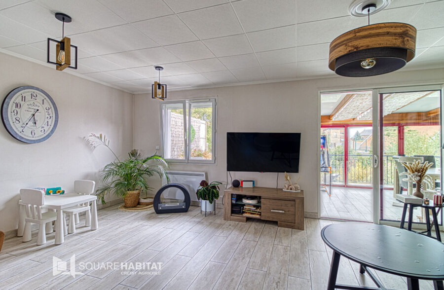 Maison Gravelines 4 chambres, jardin, garage Maison Gravelines 4 chambres, jardin, garage