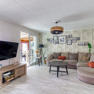 Maison Gravelines 4 chambres, jardin, garage Maison Gravelines 4 chambres, jardin, garage