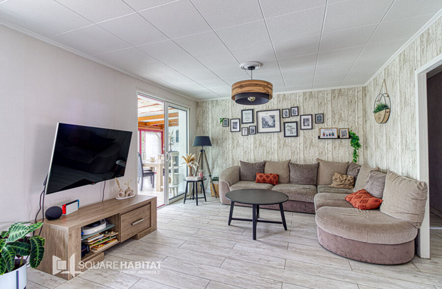 Maison Gravelines 4 chambres, jardin, garage Maison Gravelines 4 chambres, jardin, garage