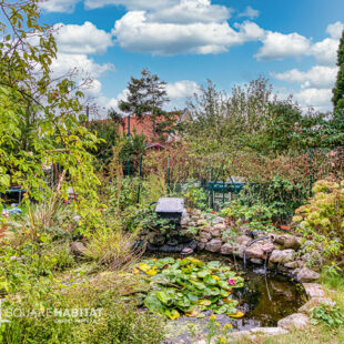 Maison Gravelines 4 chambres, jardin, garage Maison Gravelines 4 chambres, jardin, garage