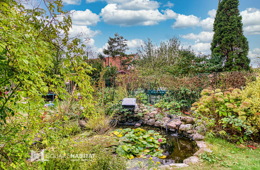Maison Gravelines 4 chambres, jardin, garage Maison Gravelines 4 chambres, jardin, garage
