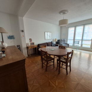 LILLE Nationale – Vauban: T3 avec garage et cave LILLE Nationale – Vauban: T3 avec garage et cave