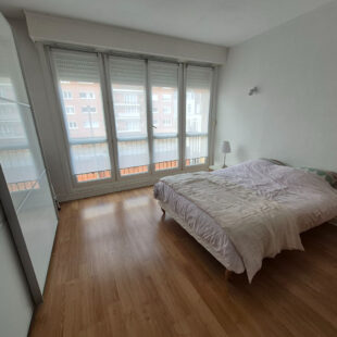 LILLE Nationale – Vauban: T3 avec garage et cave LILLE Nationale – Vauban: T3 avec garage et cave