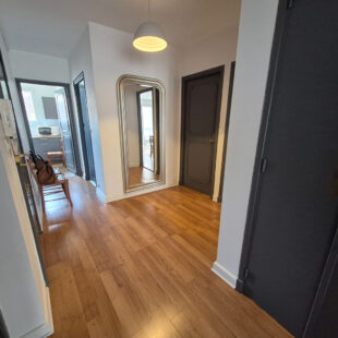 LILLE Nationale – Vauban: T3 avec garage et cave LILLE Nationale – Vauban: T3 avec garage et cave