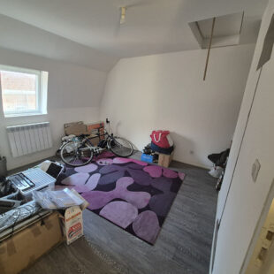 À VENDRE ! Maison de ville 73m² 4 pièces + cour à Roubaix, 69 900€ HAI !!! À VENDRE ! Maison de ville 73m² 4 pièces + cour à Roubaix, 69 900€ HAI !!!