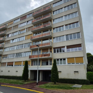 Appartement Wattignies 2 pièce(s) 42.24 m2 Appartement Wattignies 2 pièce(s) 42.24 m2