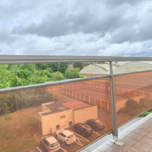 Appartement Wattignies 2 pièce(s) 42.24 m2  Sous compromis 