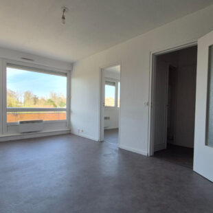 Appartement Wattignies 2 pièce(s) 42.24 m2  Sous compromis 