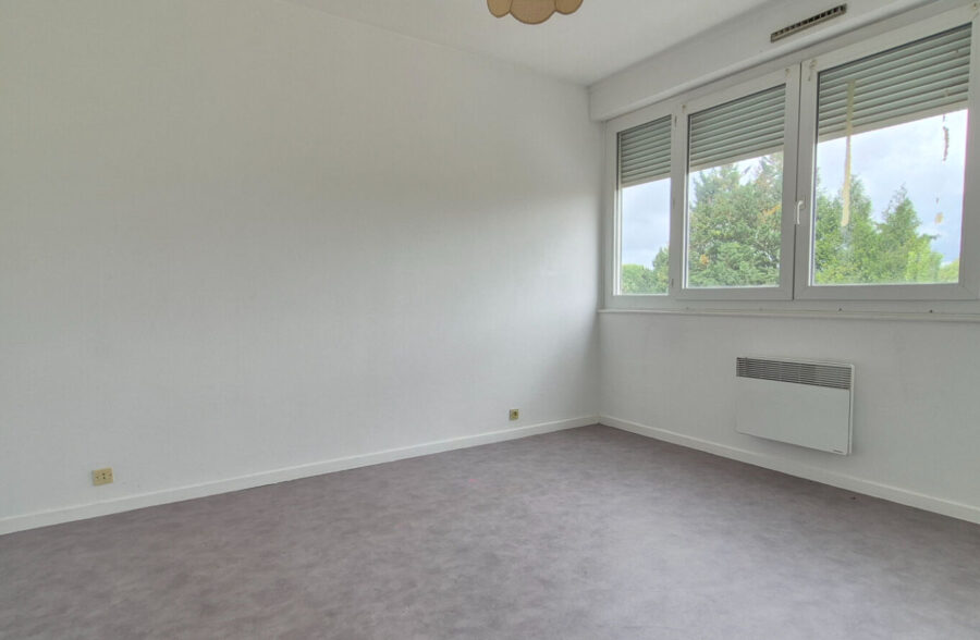 Appartement Wattignies 2 pièce(s) 42.24 m2  Sous compromis 