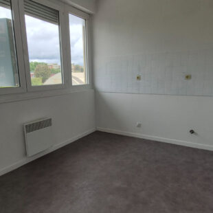 Appartement Wattignies 2 pièce(s) 42.24 m2  Sous compromis 