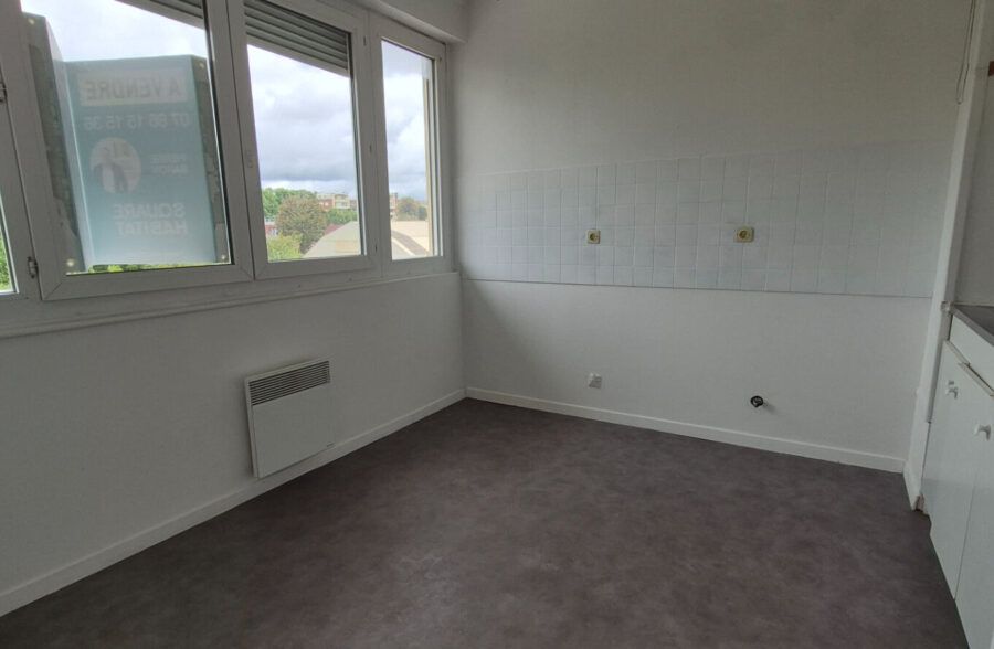 Appartement Wattignies 2 pièce(s) 42.24 m2  Sous compromis 