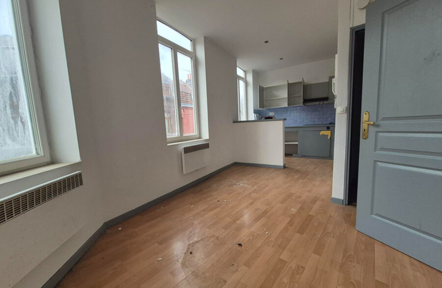 Maison Lille Maison Lille