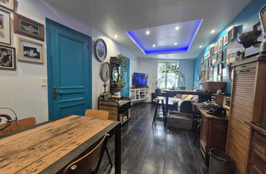 Maison Lille 6 pièce(s) 130 m2 avec garage Maison Lille 6 pièce(s) 130 m2 avec garage