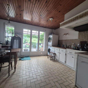 Maison Lille 6 pièce(s) 130 m2 avec garage Maison Lille 6 pièce(s) 130 m2 avec garage