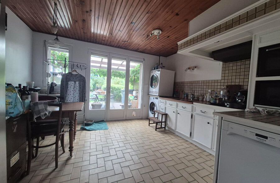 Maison Lille 6 pièce(s) 130 m2 avec garage Maison Lille 6 pièce(s) 130 m2 avec garage