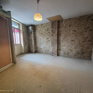 Maison Lille 6 pièce(s) 130 m2 avec garage Maison Lille 6 pièce(s) 130 m2 avec garage