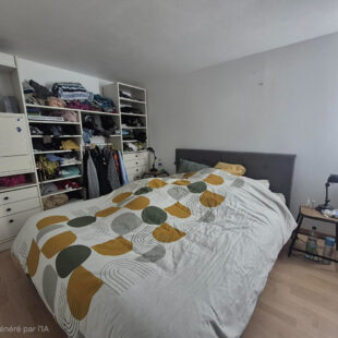 Maison Lille 6 pièce(s) 130 m2 avec garage Maison Lille 6 pièce(s) 130 m2 avec garage