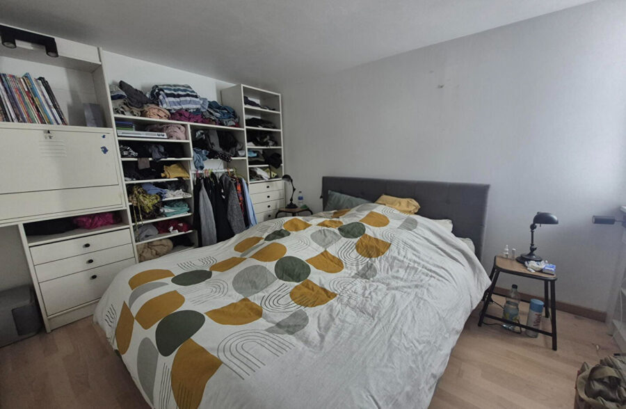 Maison Lille 6 pièce(s) 130 m2 avec garage Maison Lille 6 pièce(s) 130 m2 avec garage