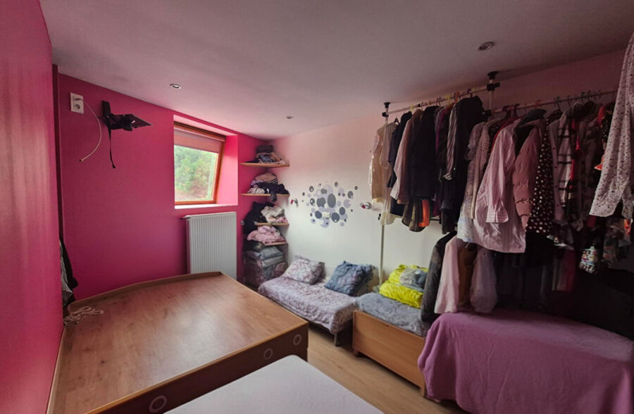 Maison Lille 6 pièce(s) 130 m2 avec garage Maison Lille 6 pièce(s) 130 m2 avec garage