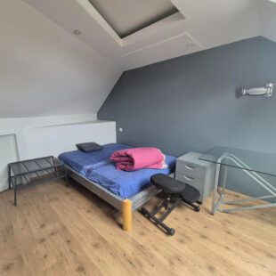 Maison Lille 6 pièce(s) 130 m2 avec garage Maison Lille 6 pièce(s) 130 m2 avec garage