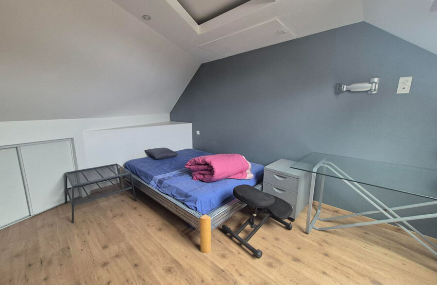 Maison Lille 6 pièce(s) 130 m2 avec garage Maison Lille 6 pièce(s) 130 m2 avec garage