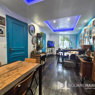 Maison Lille 6 pièce(s) 130 m2 avec garage