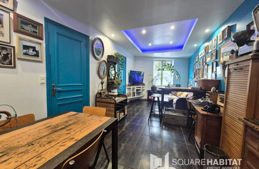 Maison Lille 6 pièce(s) 130 m2 avec garage