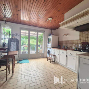 Maison Lille 6 pièce(s) 130 m2 avec garage