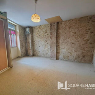 Maison Lille 6 pièce(s) 130 m2 avec garage