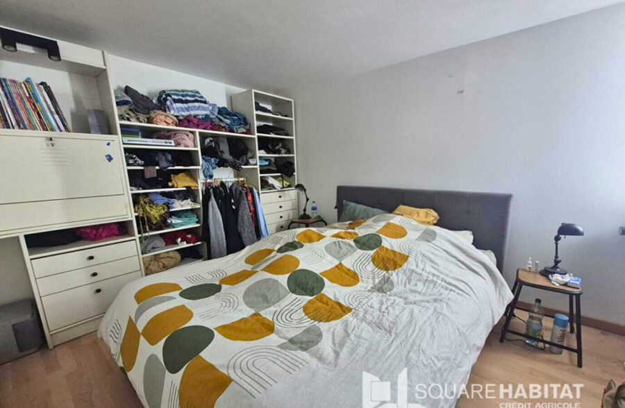 Maison Lille 6 pièce(s) 130 m2 avec garage