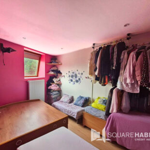 Maison Lille 6 pièce(s) 130 m2 avec garage