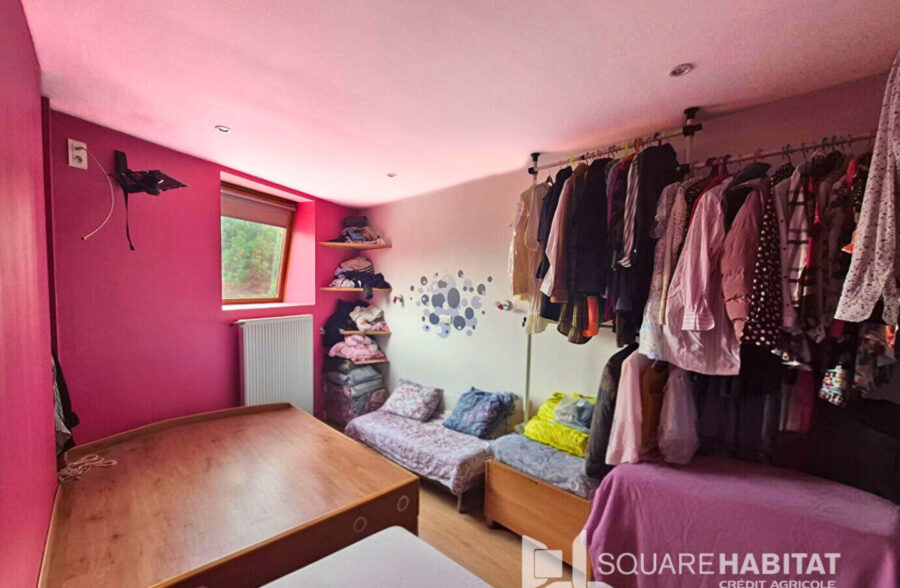 Maison Lille 6 pièce(s) 130 m2 avec garage