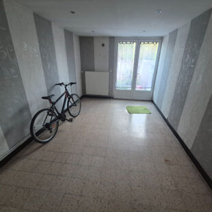 EXCLUSIVITÉ INVESTISSEUR : Maison à fort potentiel à Anzin ! EXCLUSIVITÉ INVESTISSEUR : Maison à fort potentiel à Anzin !