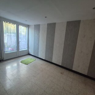 EXCLUSIVITÉ INVESTISSEUR : Maison à fort potentiel à Anzin ! EXCLUSIVITÉ INVESTISSEUR : Maison à fort potentiel à Anzin !