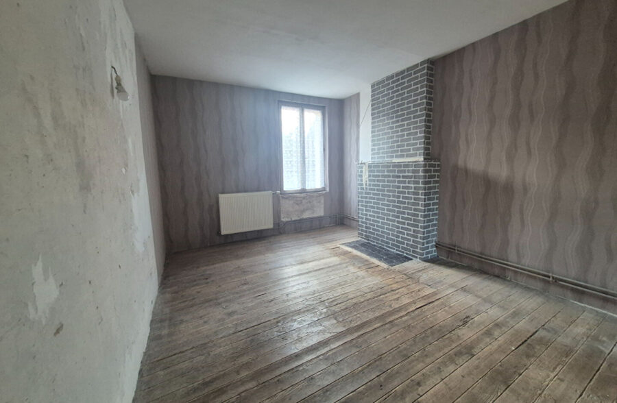 EXCLUSIVITÉ INVESTISSEUR : Maison à fort potentiel à Anzin ! EXCLUSIVITÉ INVESTISSEUR : Maison à fort potentiel à Anzin !