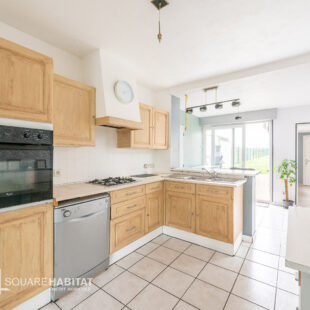 Maison Abscon 5 pièce(s) 106 m2 Maison Abscon 5 pièce(s) 106 m2