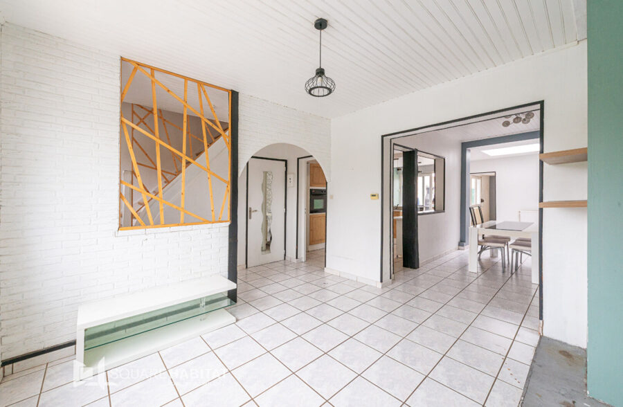 Maison Abscon 5 pièce(s) 106 m2 Maison Abscon 5 pièce(s) 106 m2