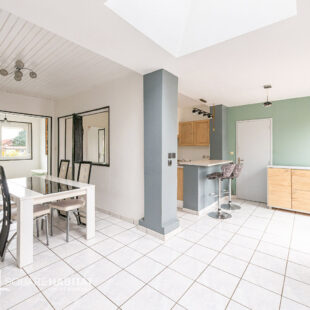 Maison Abscon 5 pièce(s) 106 m2 Maison Abscon 5 pièce(s) 106 m2