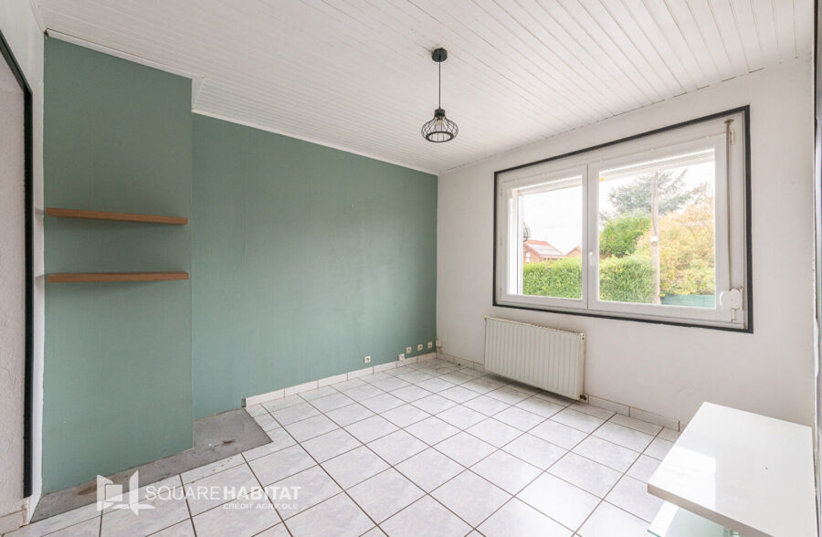 Maison Abscon 5 pièce(s) 106 m2 Maison Abscon 5 pièce(s) 106 m2