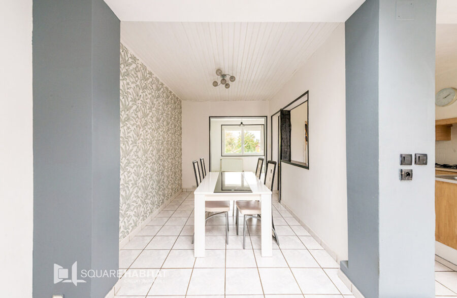 Maison Abscon 5 pièce(s) 106 m2 Maison Abscon 5 pièce(s) 106 m2