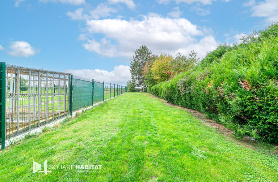 Maison Abscon 5 pièce(s) 106 m2 Maison Abscon 5 pièce(s) 106 m2