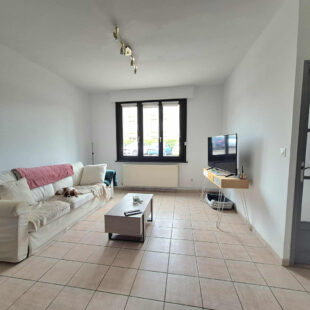 Maison de caractère rénovée à Steenvoorde centre Maison de caractère rénovée à Steenvoorde centre