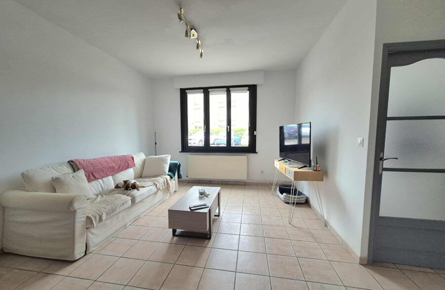 Maison de caractère rénovée à Steenvoorde centre Maison de caractère rénovée à Steenvoorde centre