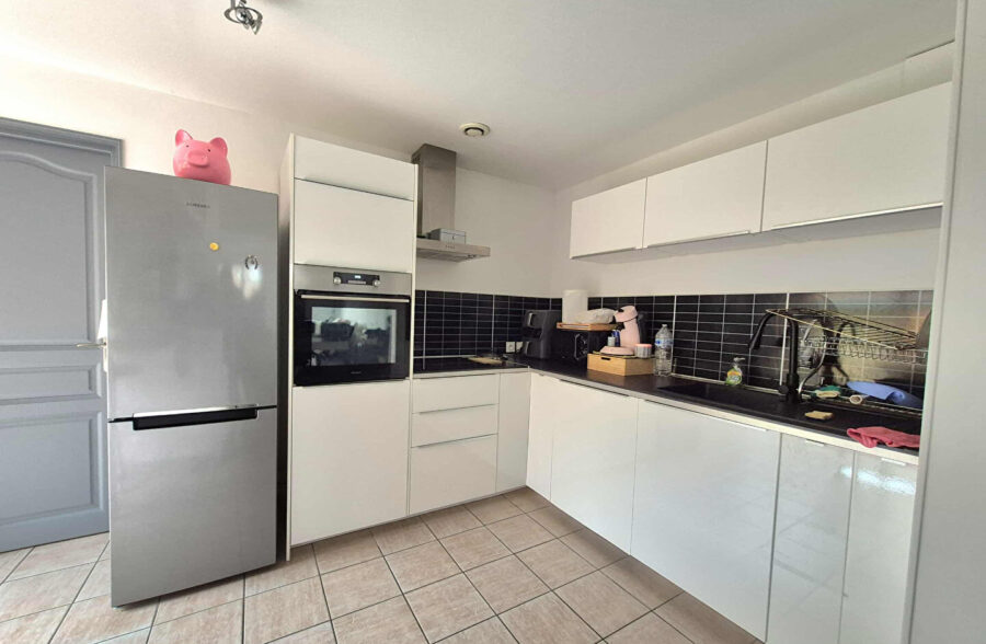 Maison de caractère rénovée à Steenvoorde centre Maison de caractère rénovée à Steenvoorde centre