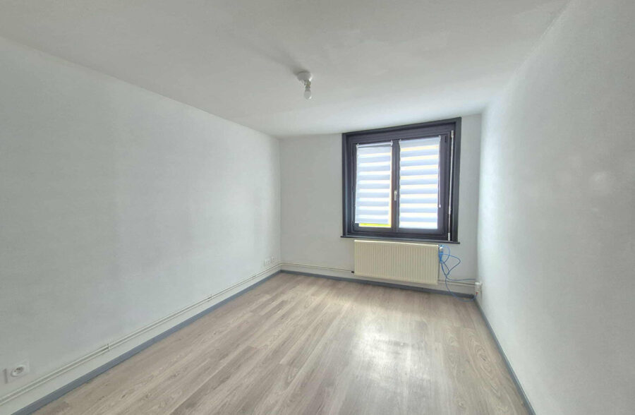 Maison de caractère rénovée à Steenvoorde centre Maison de caractère rénovée à Steenvoorde centre